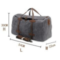 2032 Grande Carry on Bag, Bagagem de Tote de Viagem, Saco de Fim de Semana, Saco de Duffle Casual Vintage, Saco de Fim de Semana Grande, Saco de Vestuário de Negócios e Bolsa de Ginásio